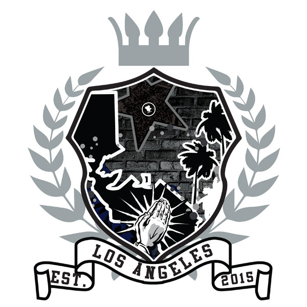 Los Angeles Wrestling Club